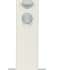 Конвектор SMARTMI Convector Heater 1S,  2200Вт,  белый [dnq04zm]